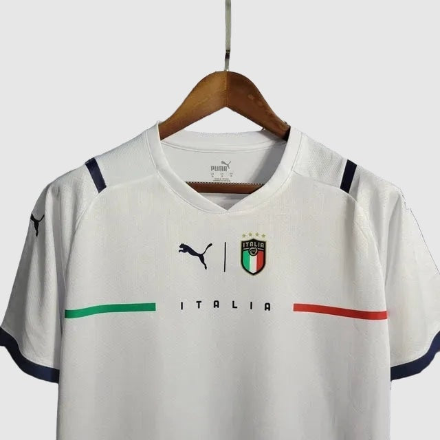Away 2021 Men's Shirt - Match Day