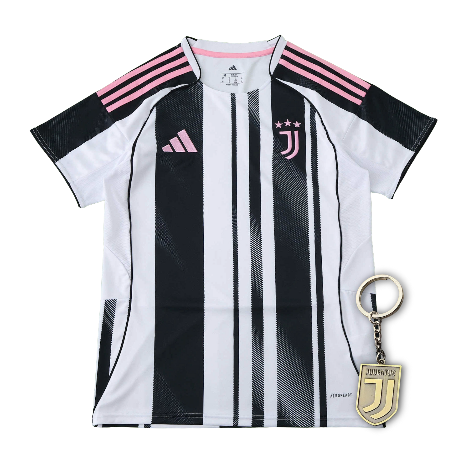 Home 25/26 Men's Shirt - Match Day