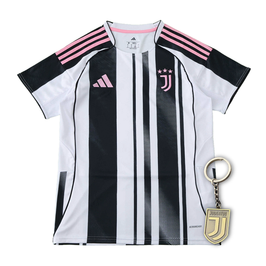 Home 25/26 Men's Shirt - Match Day