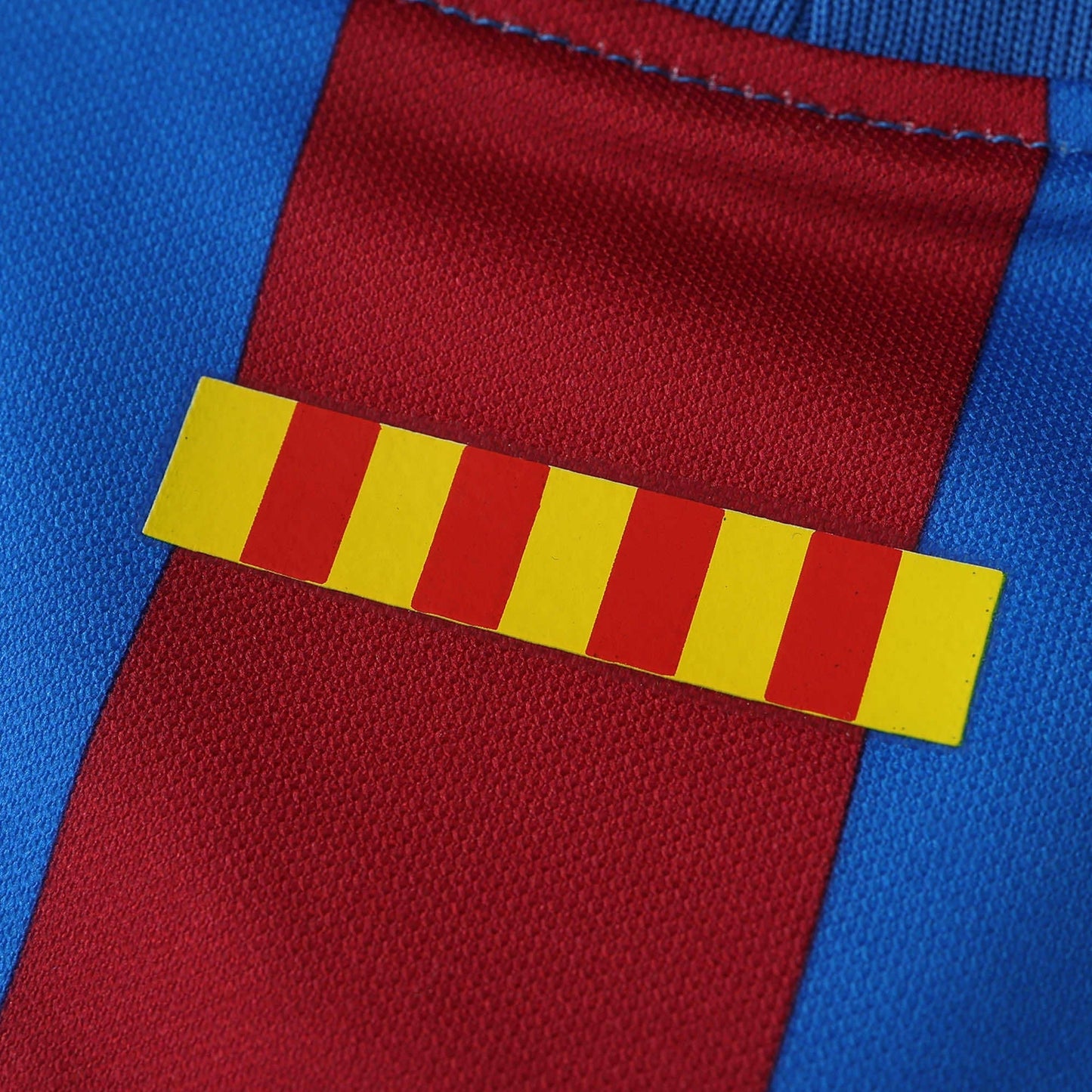 Home 21/22 Shirt - Match Day