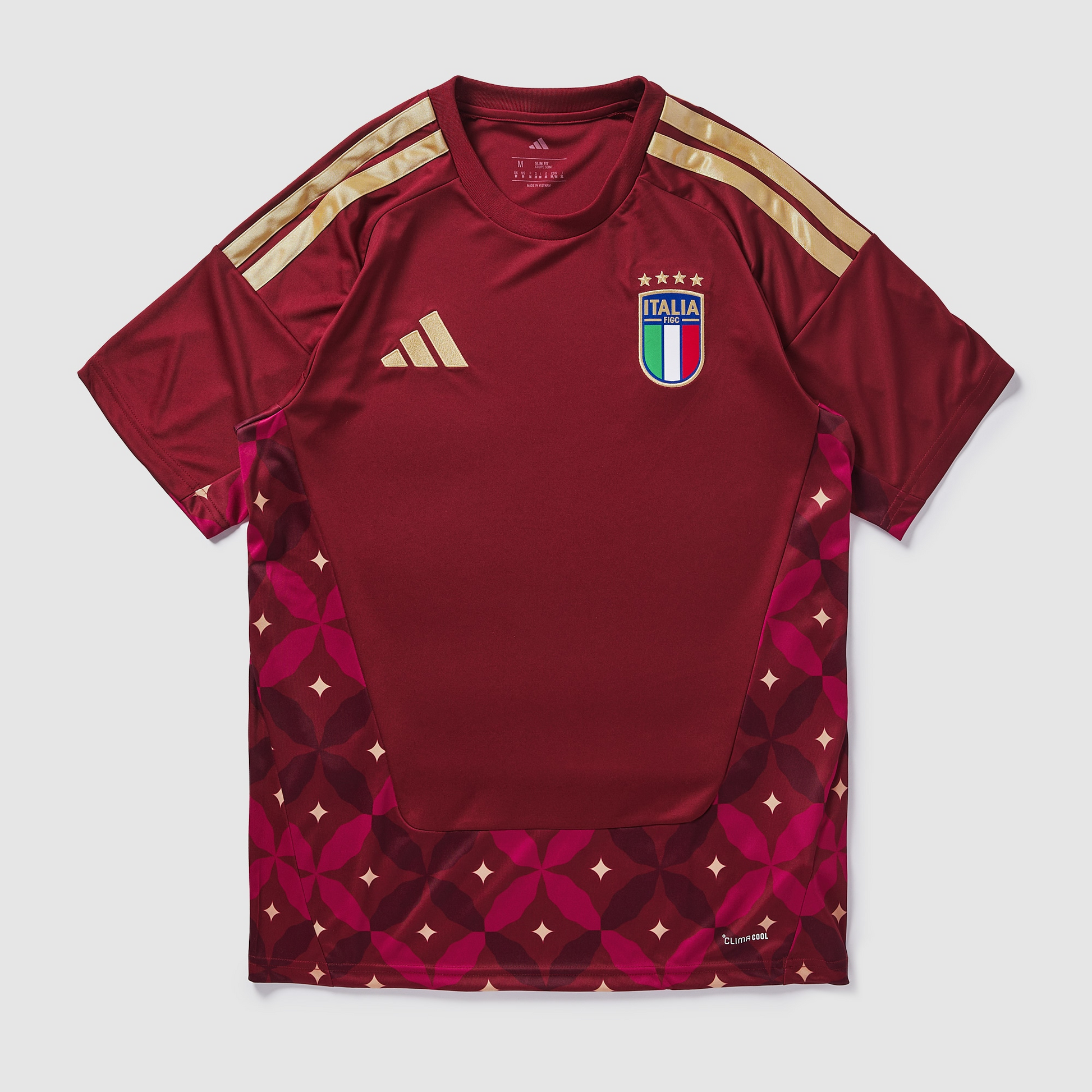 Goalkeeper 26/27 Shirt - Match Day