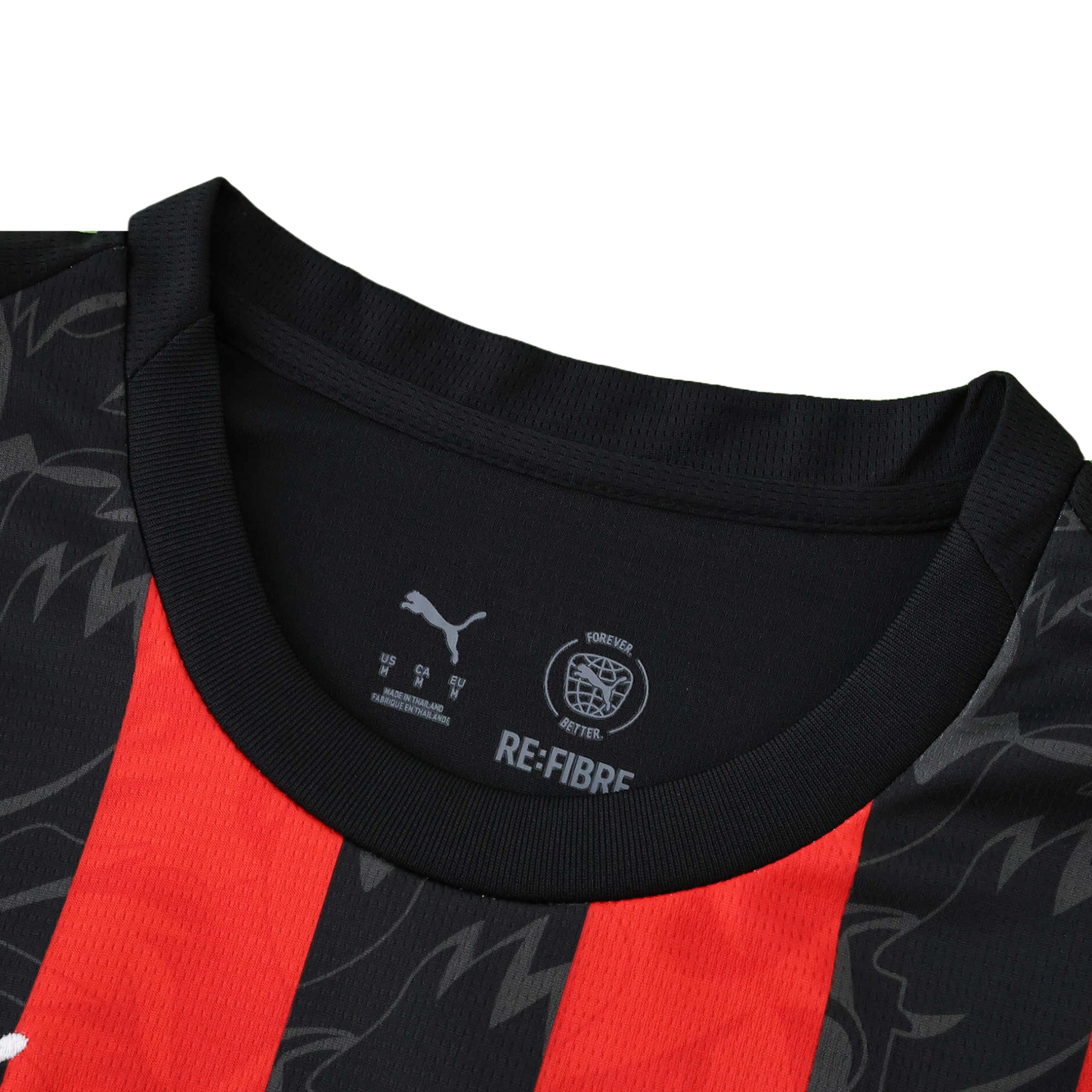 Home 25/26 Men's Shirt - Match Day