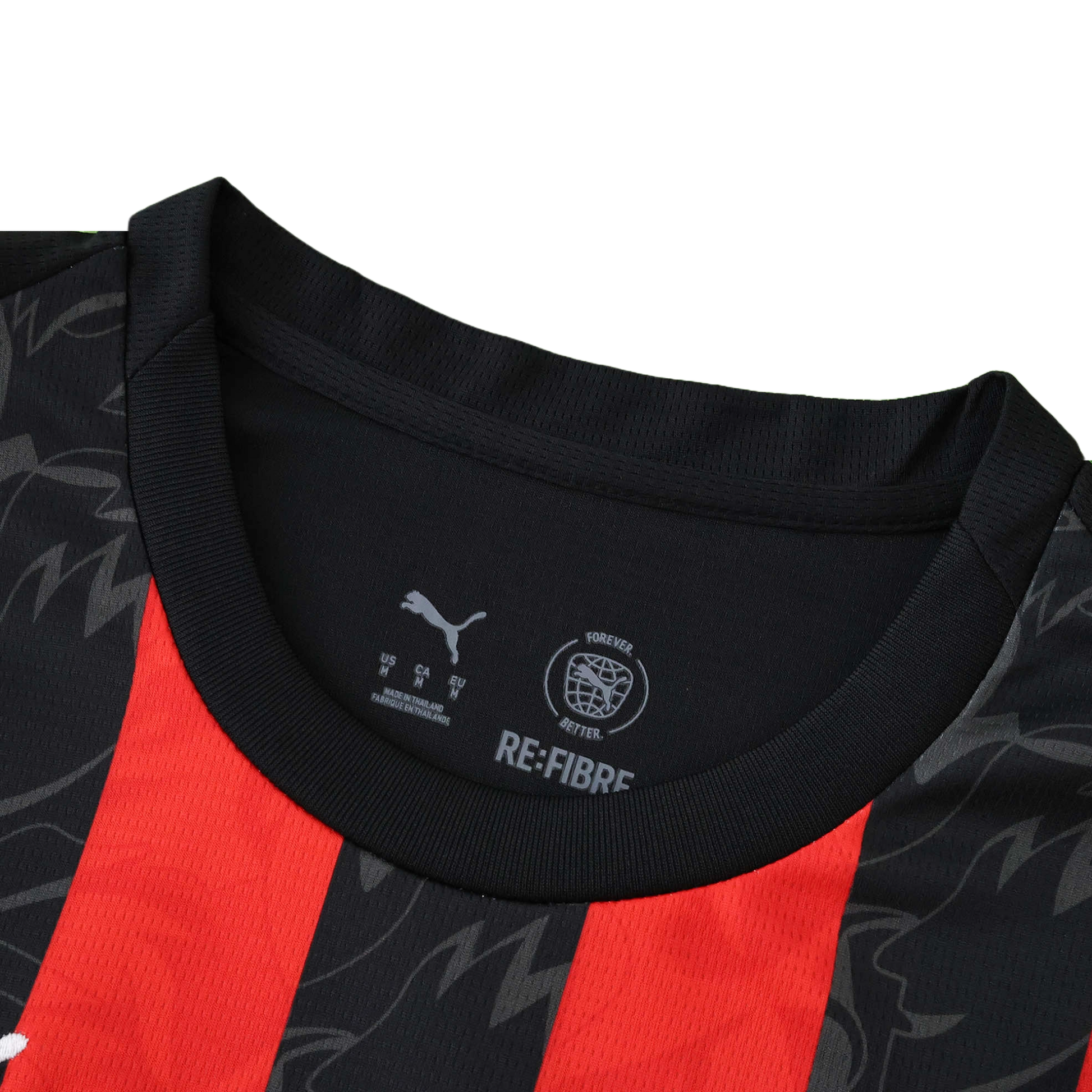 Home 25/26 Men's Shirt - Match Day