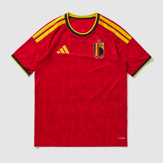 Home 26/27 Men's Shirt - Match Day