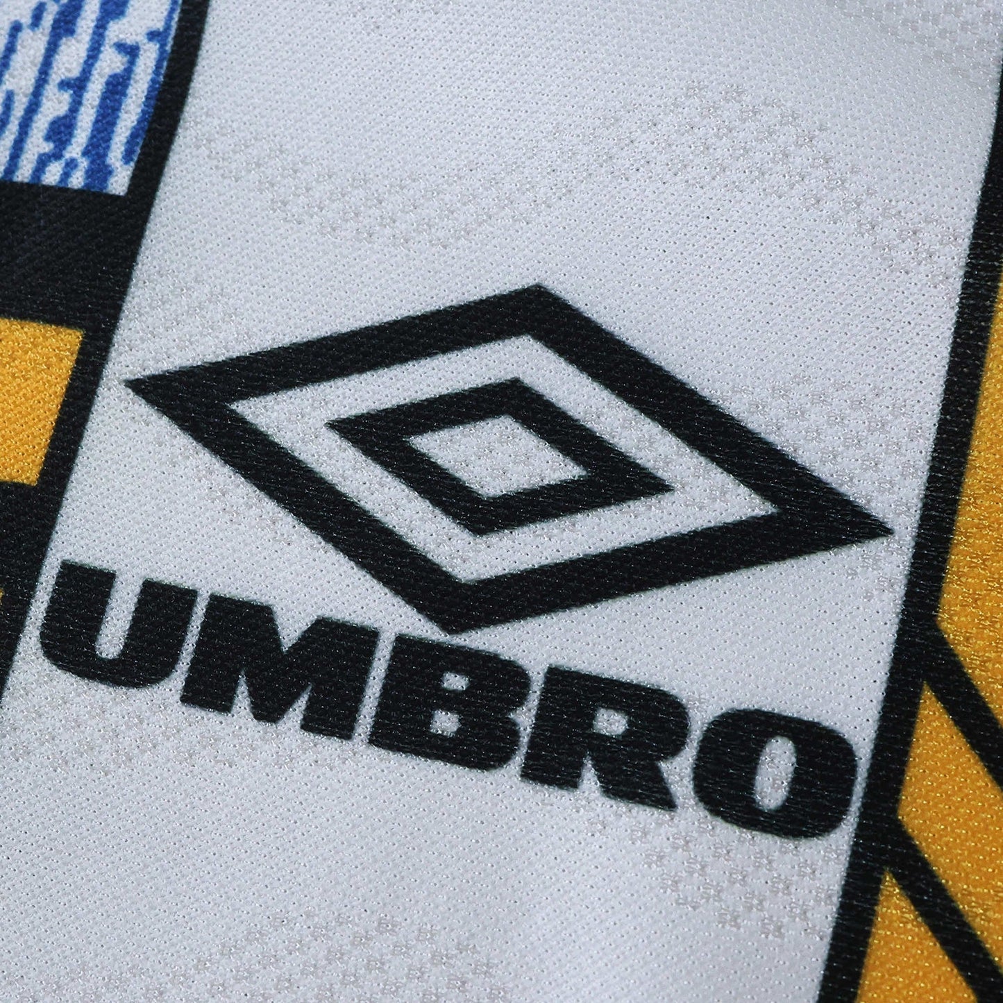 Retro Away 1995/96 Shirt - Match Day