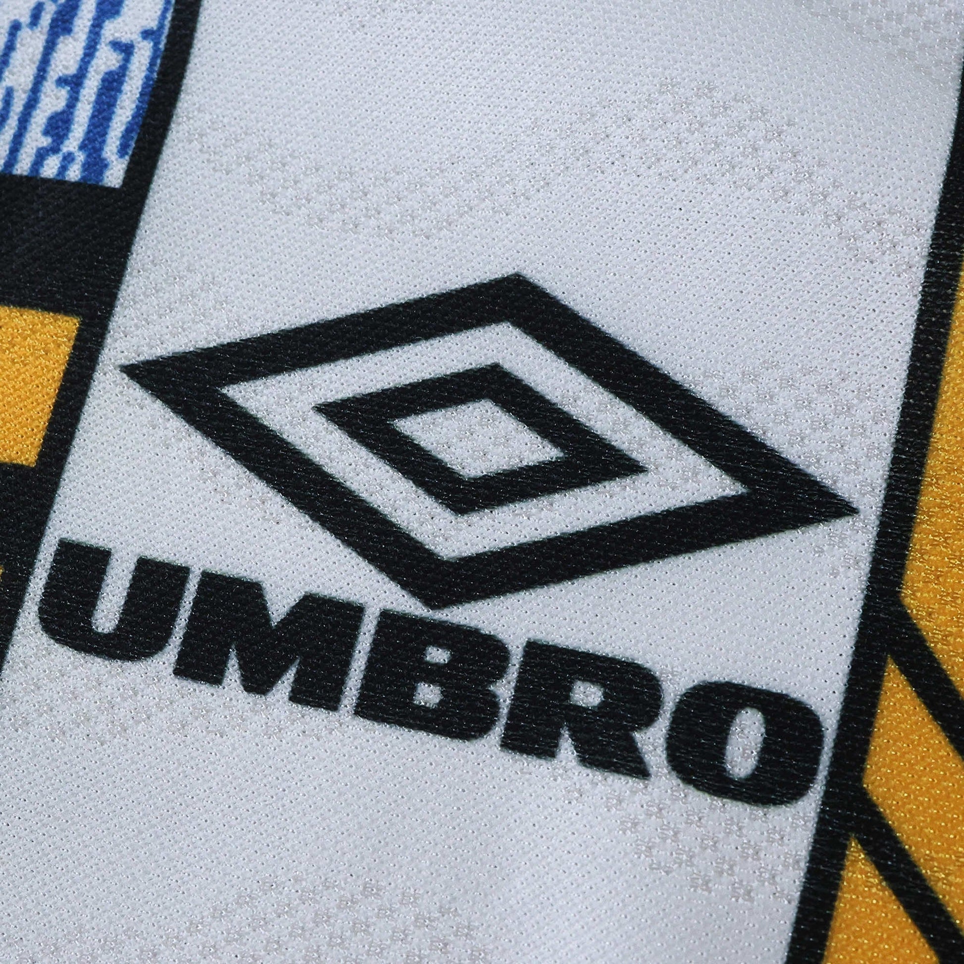 Retro Away 1995/96 Shirt - Match Day