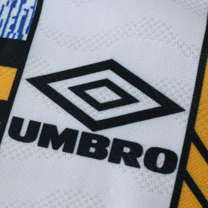 Retro Away 1995/96 Shirt - Match Day