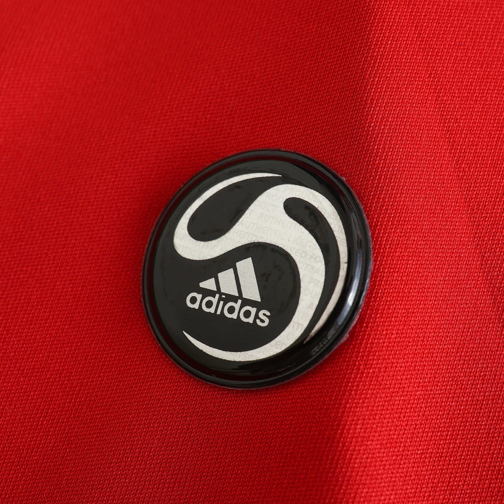Retro Home 2008 Shirt - Match Day