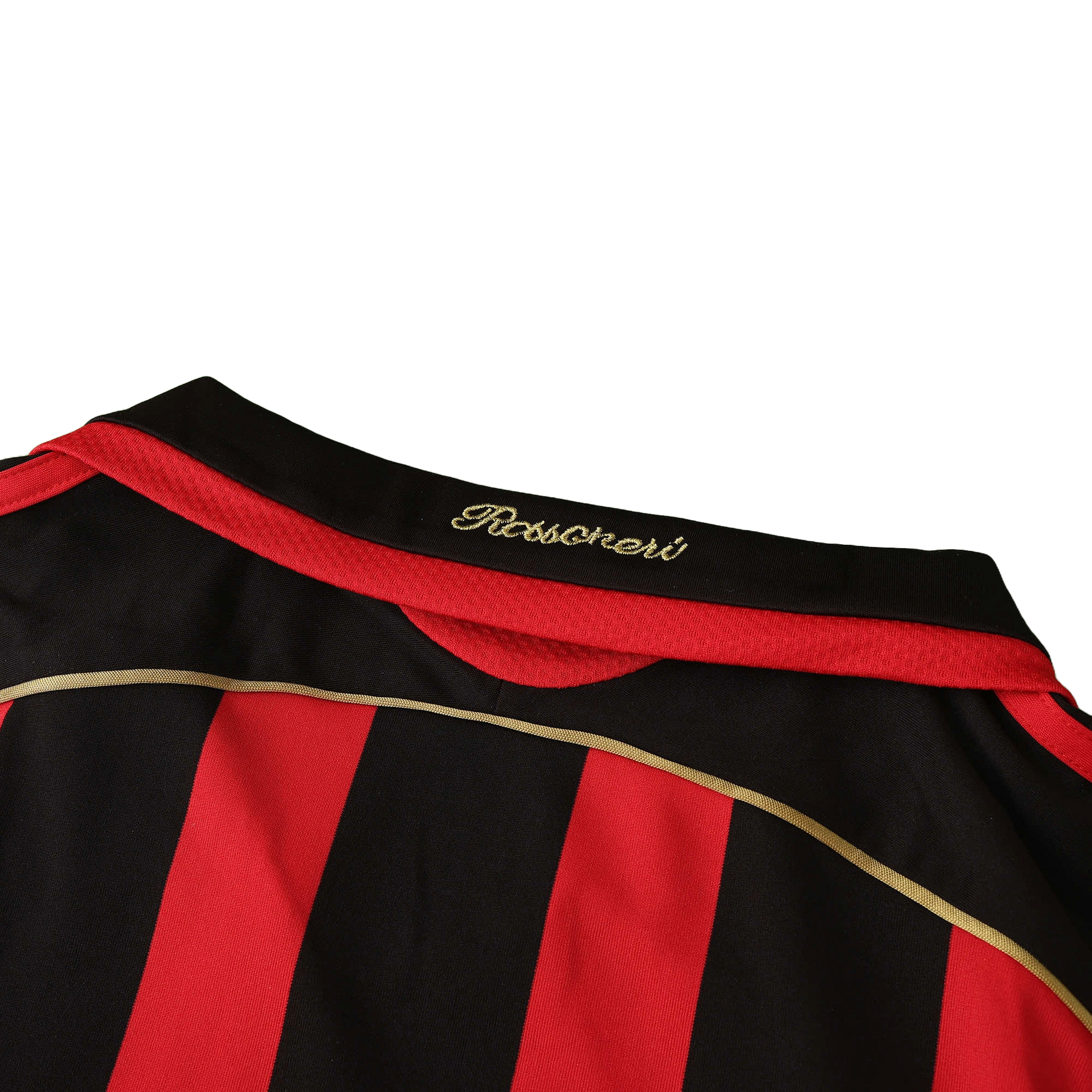 Retro Home 2006/07 Kids Shirt Kit - Match Day