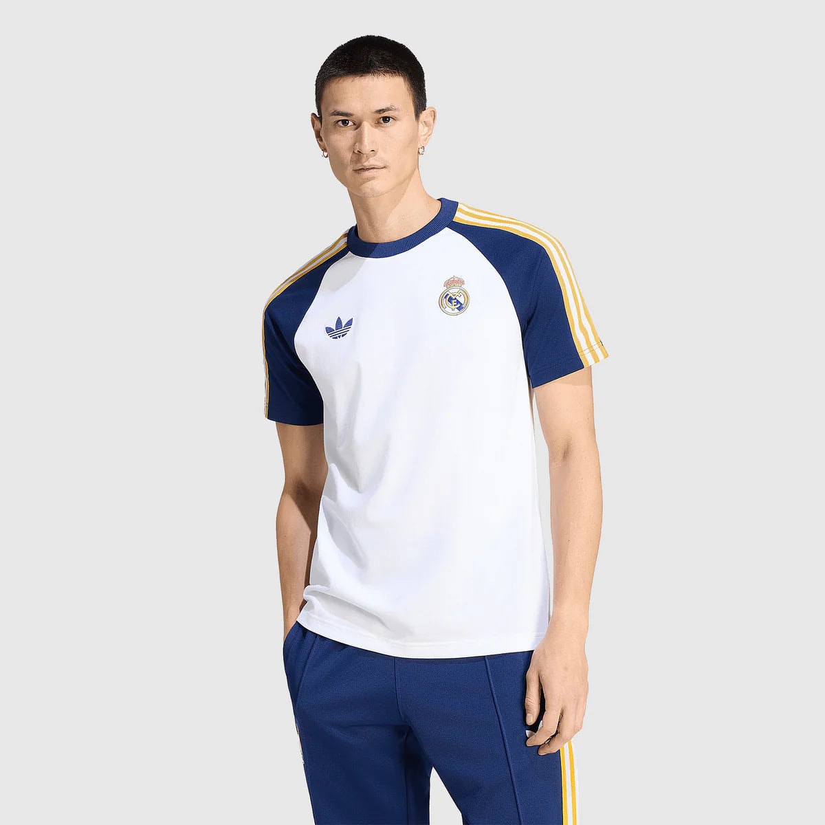 Travel 25/26 Men's Shirt - Match Day