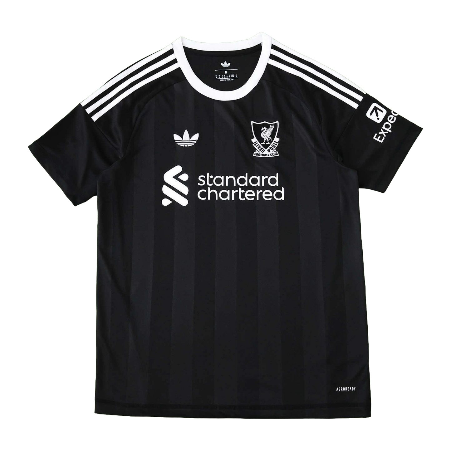 4 25/26 Goalkeeper Shirt - Match Day