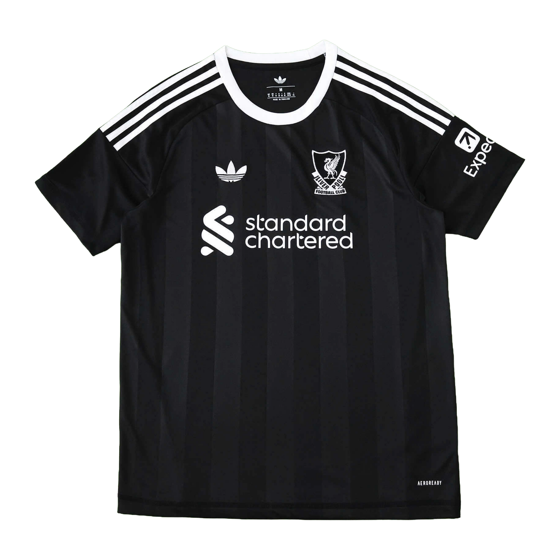 4 25/26 Goalkeeper Shirt - Match Day