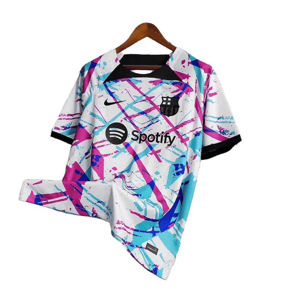 Pre-Match 23/24 Men's Shirt - Match Day
