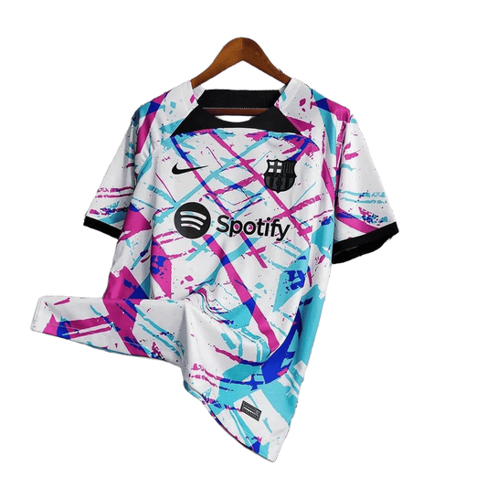 Pre-Match 23/24 Men's Shirt - Match Day