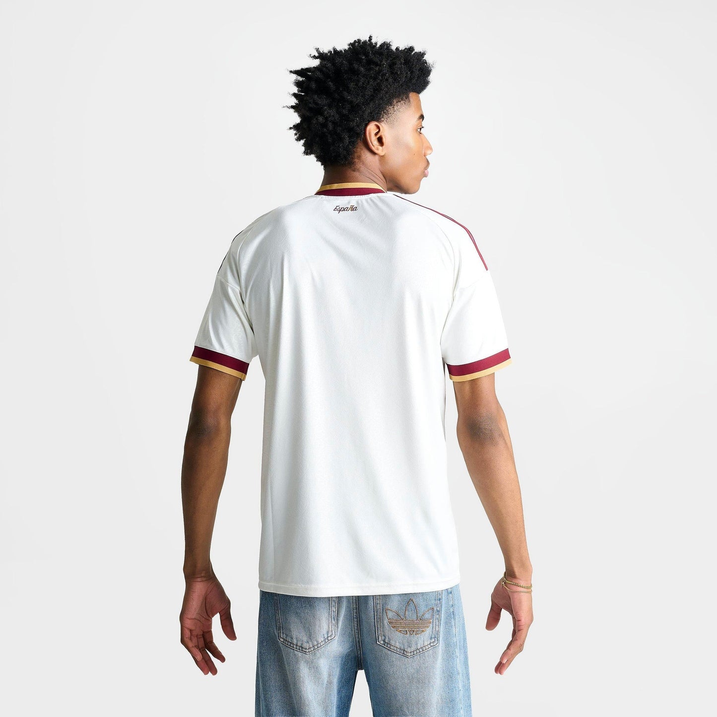 Away 26/27 Men's Shirt - Match Day