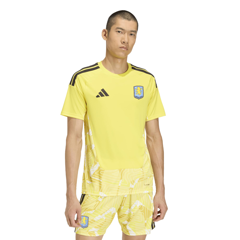 Goalkeeper 2 26/27 Shirt - Match Day