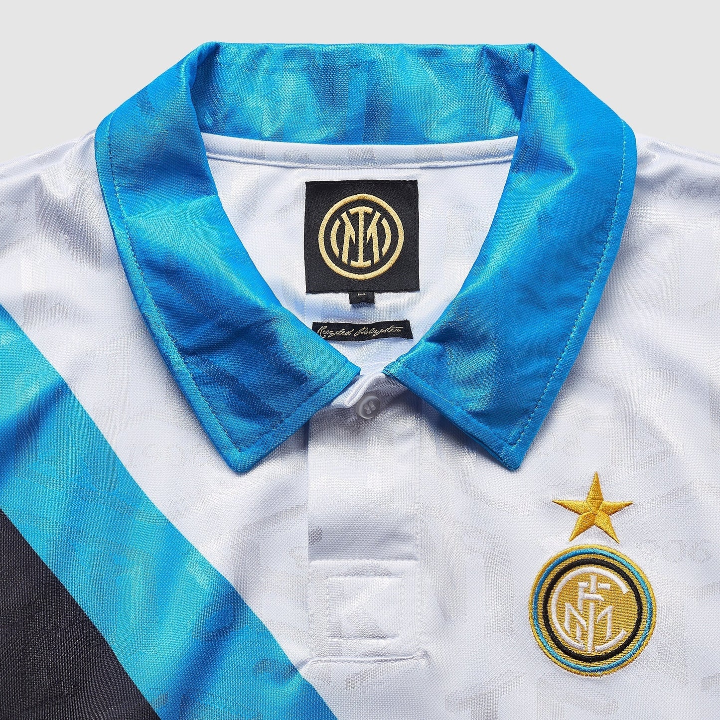 Retro Away 1993/94 Shirt - Match Day