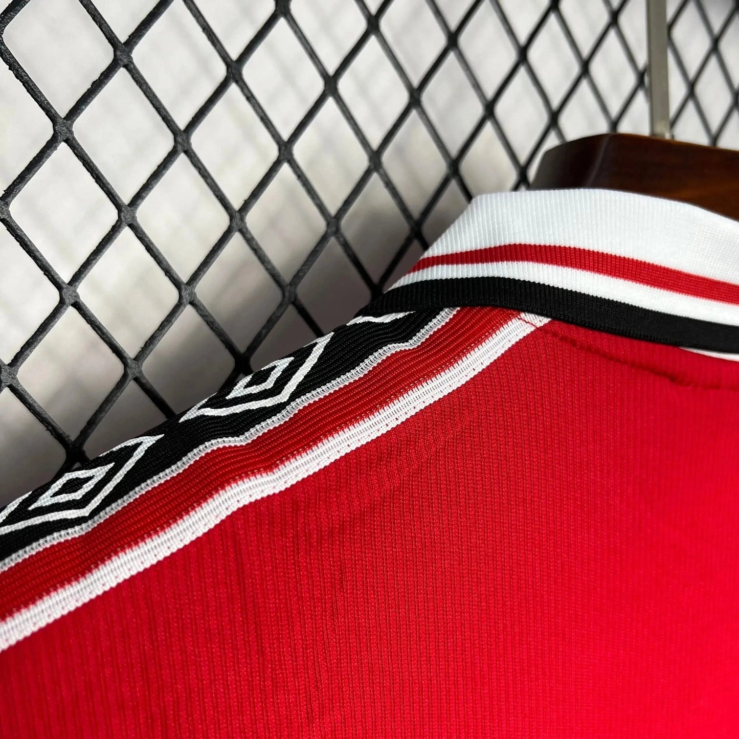 Retro Home 1998/99 Shirt - Match Day