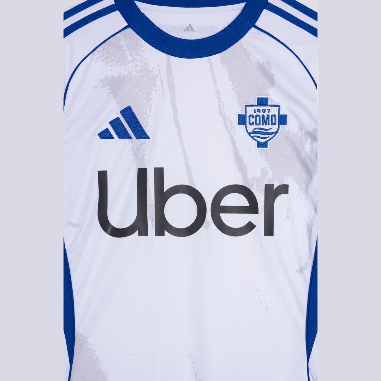 Away 25/26 Men's Shirt - Match Day