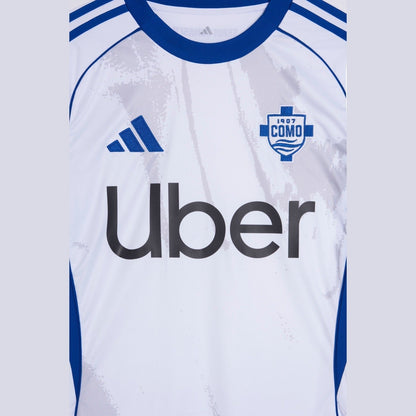 Away 25/26 Men's Shirt - Match Day