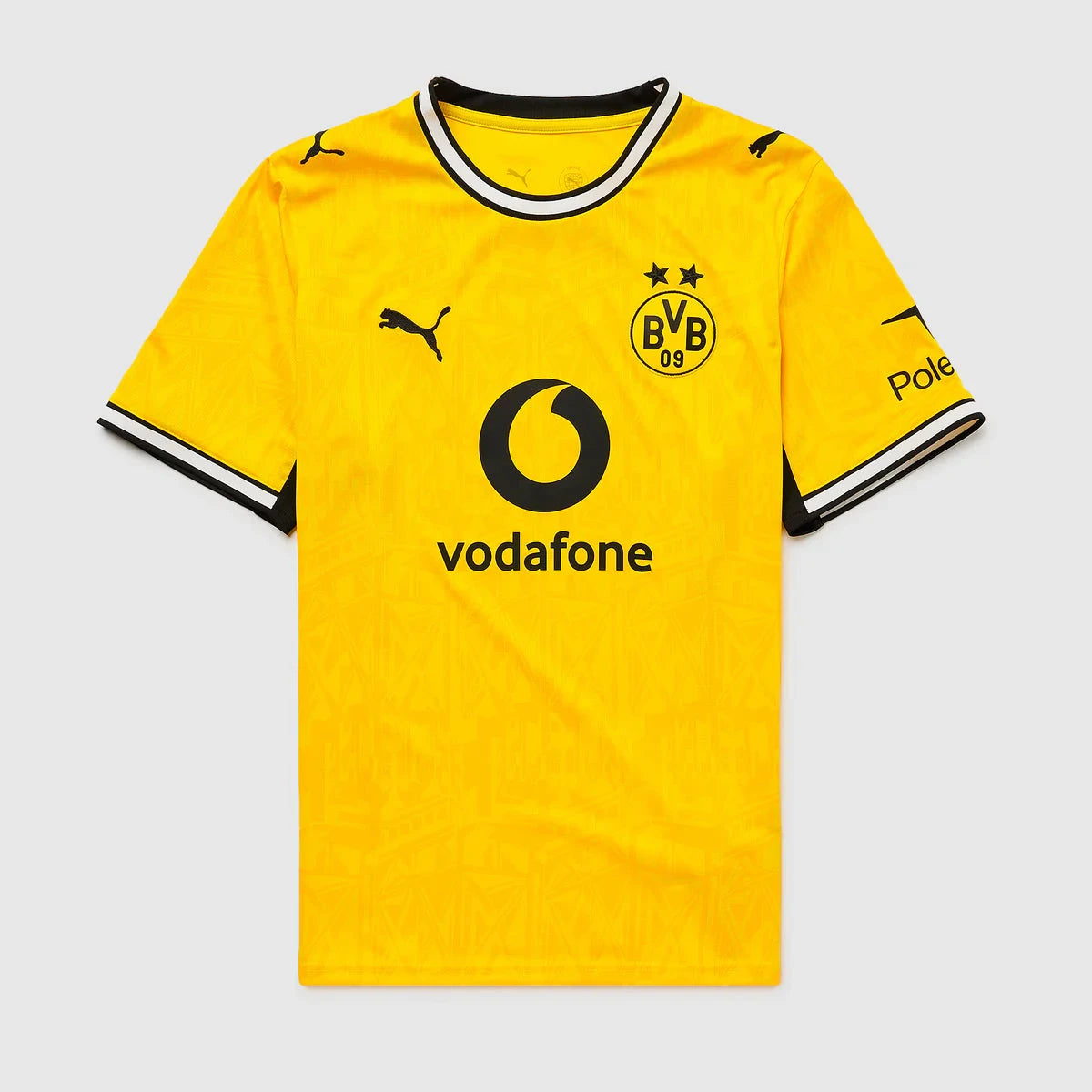 Home 26/27 Men's Shirt - Match Day