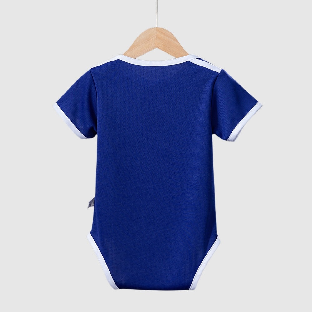Home 26/27 Baby Shirt - Match Day