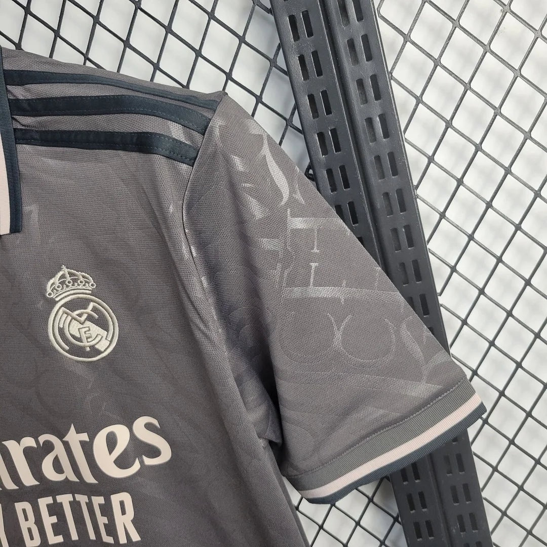 Third 24/25 Men's Shirt - Match Day