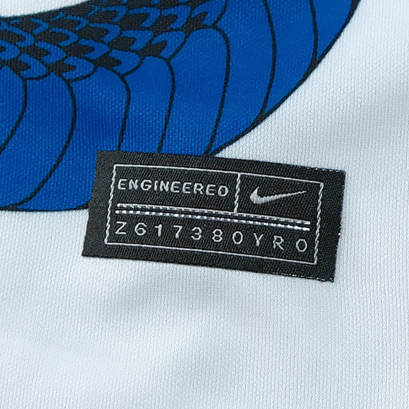 Away 21/22 Men's Shirt - Match Day
