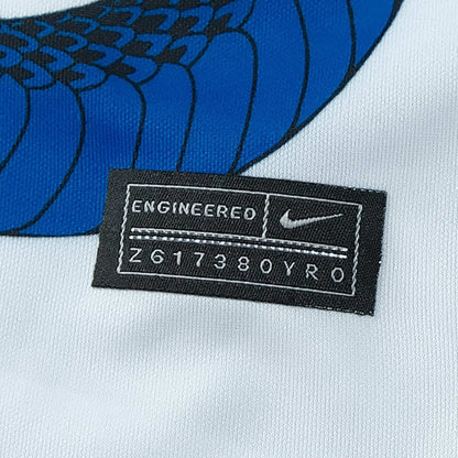 Away 21/22 Men's Shirt - Match Day