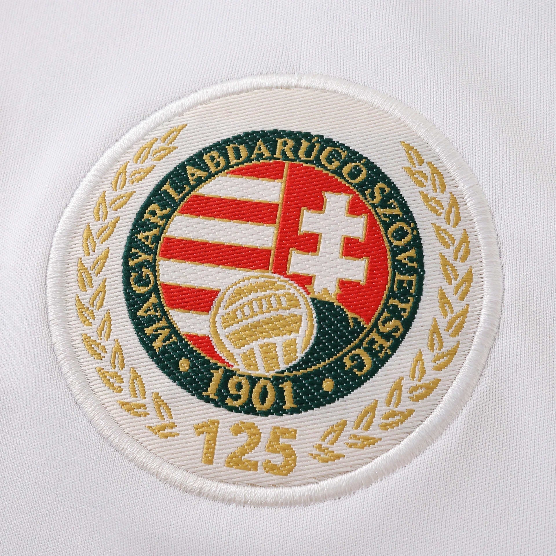 Away 26/27 Men's Shirt - Match Day