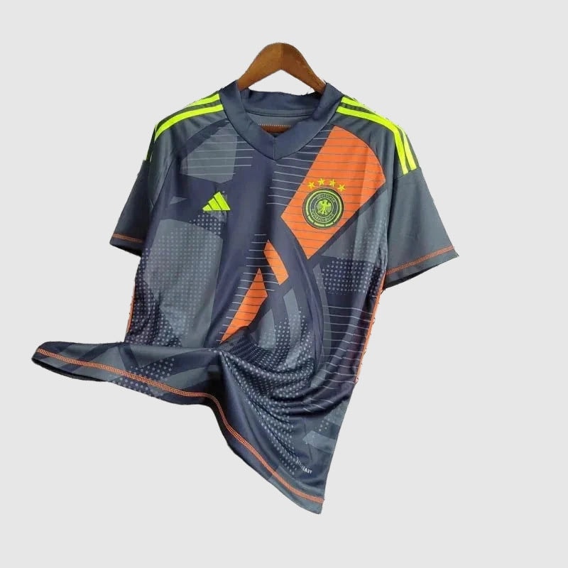 Goalkeeper 24/25 Shirt - Match Day