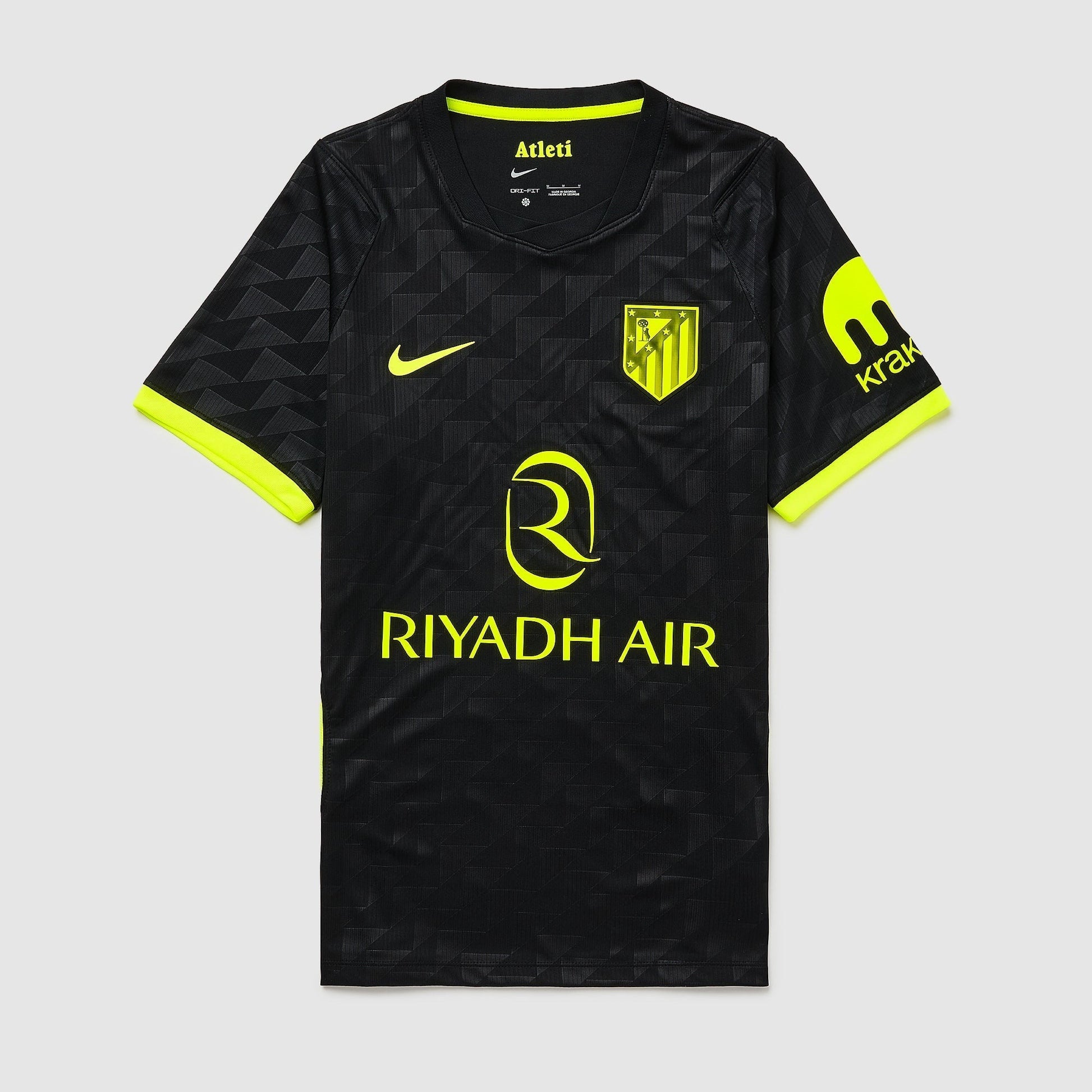 Away 26/27 Men's Shirt - Match Day