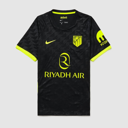Away 26/27 Men's Shirt - Match Day
