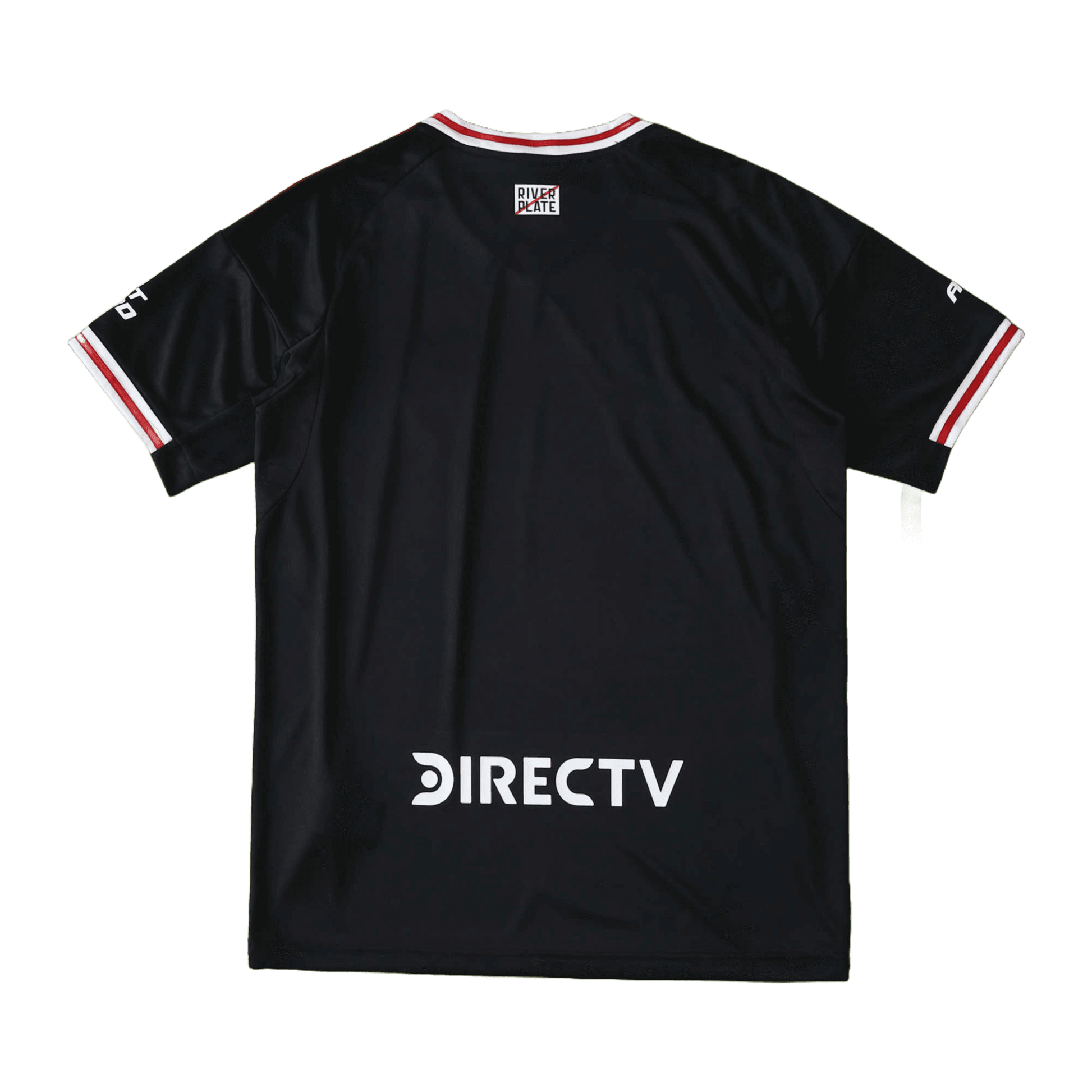 Away 25/26 Men's Shirt - Match Day