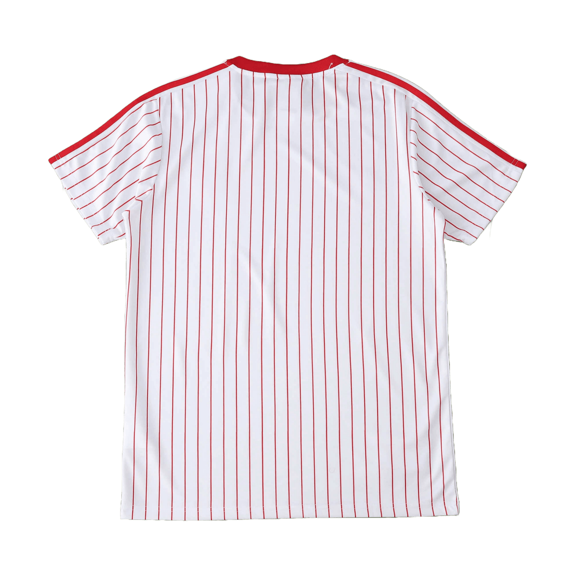 25/26 Men's Shirt - Match Day
