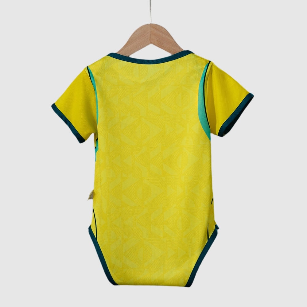 Home 26/27 Baby Shirt - Match Day