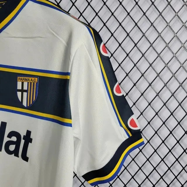 Retro Away 02/03 Shirt - Match Day