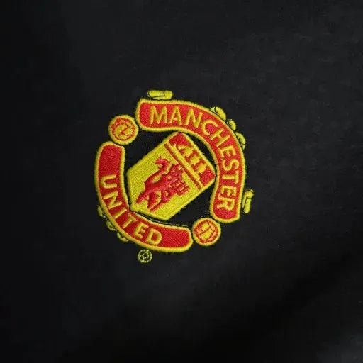 Retro Away 03/04 Shirt - Match Day