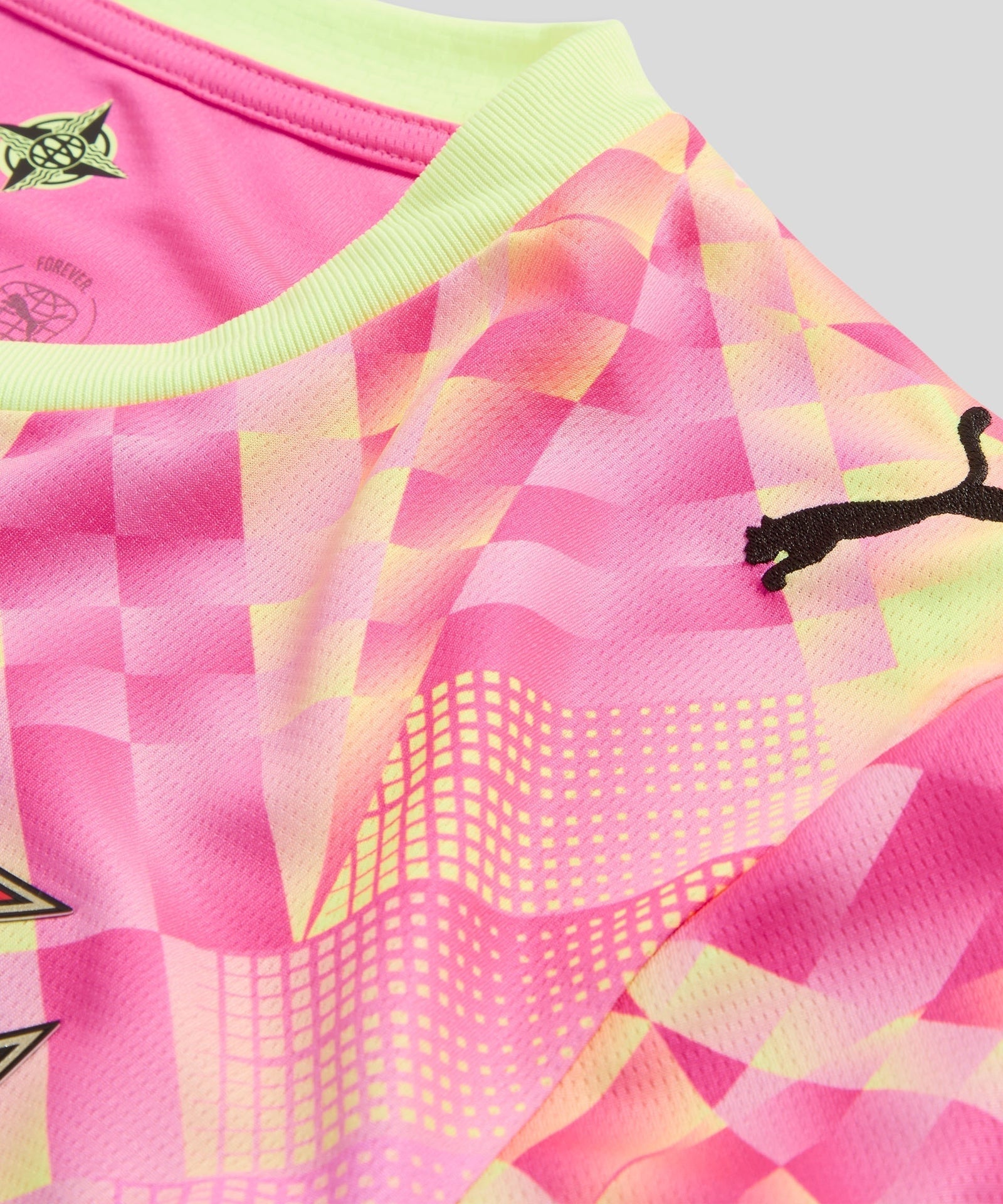 Goalkeeper 3 26/27 Shirt - Match Day
