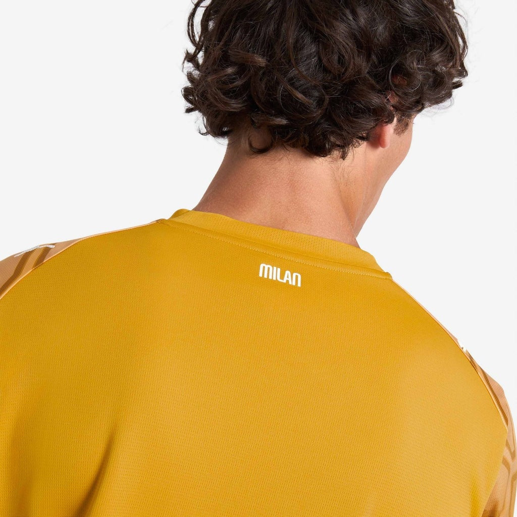 Goalkeeper 26/27 Shirt - Match Day