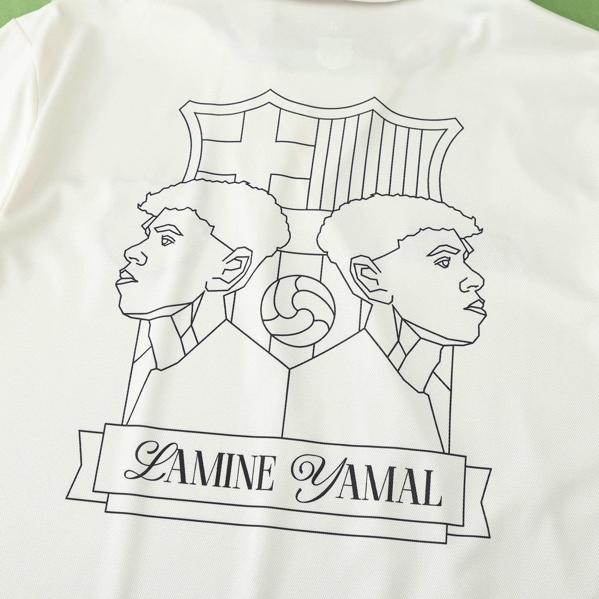 Home Men's Shirt - Match Day
