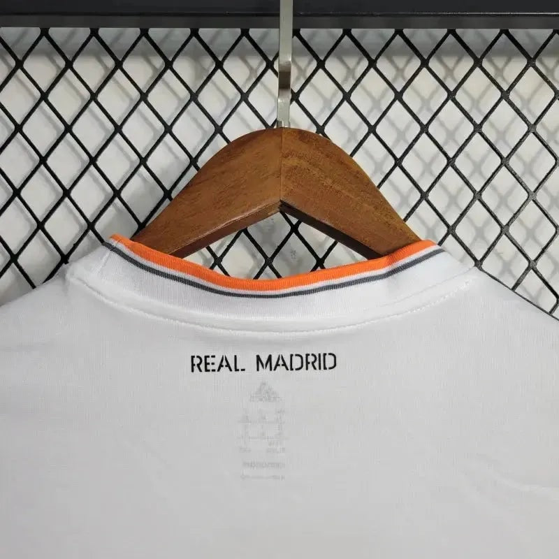 Retro Home 2013/14 Long Sleeve Shirt - Match Day