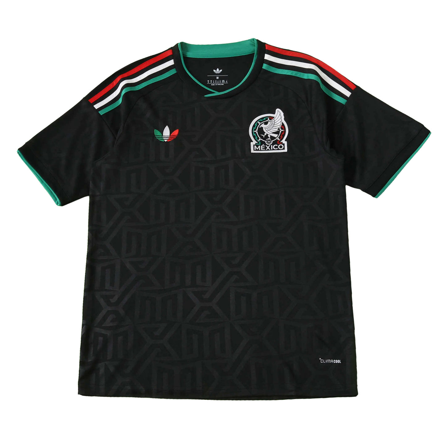 Third 26/27 Men's Shirt - Match Day