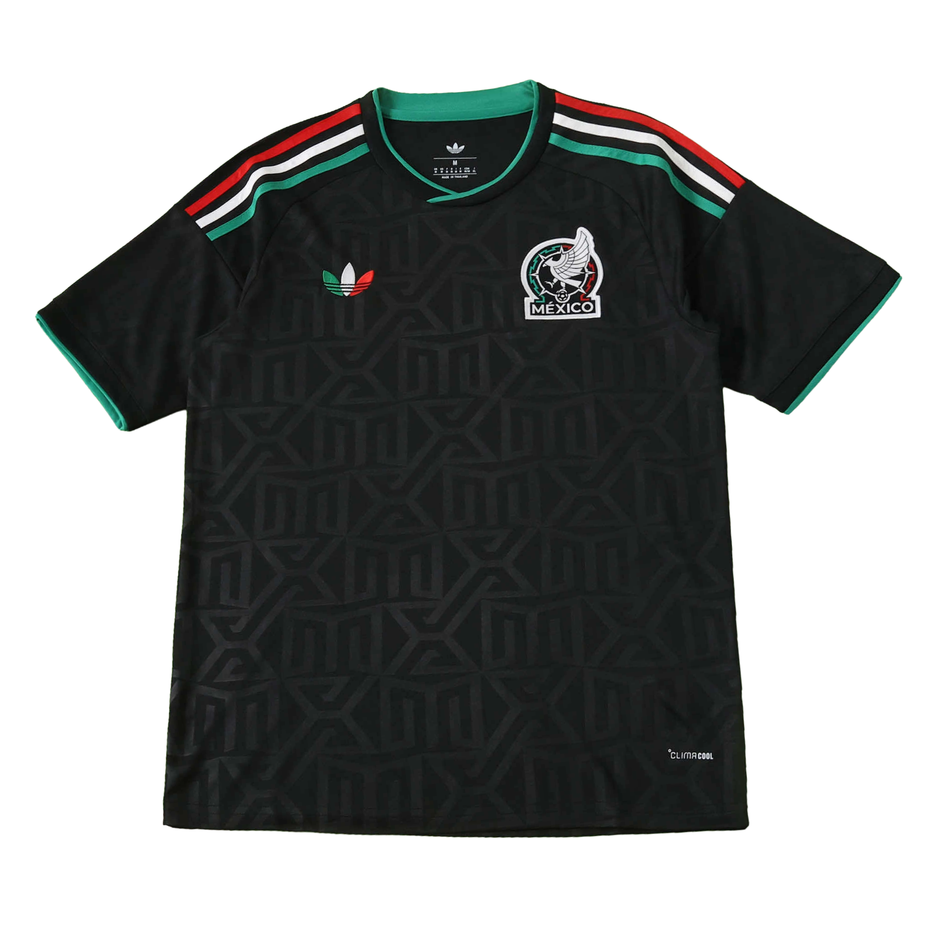 Third 26/27 Men's Shirt - Match Day