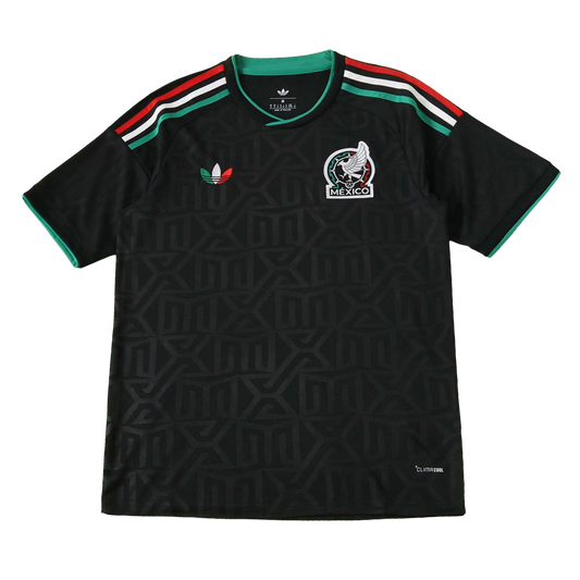 Third 26/27 Men's Shirt - Match Day