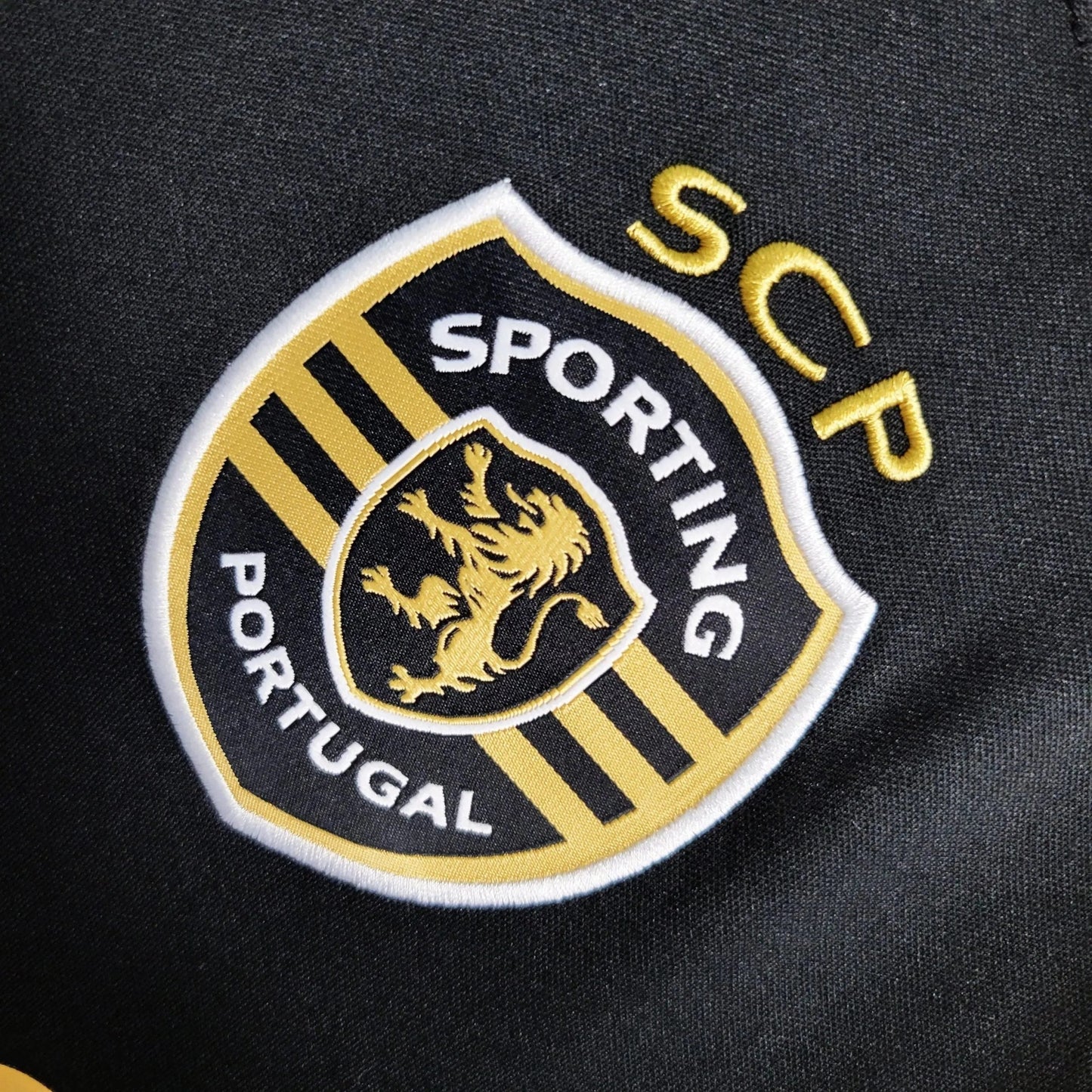 II 23/24 Away Men's Shirt - Match Day