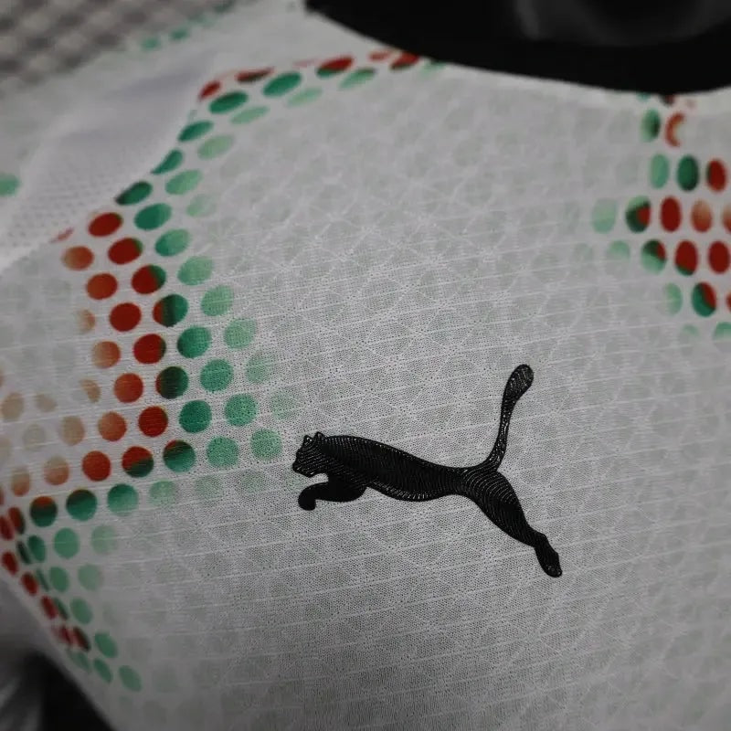 Away 25/26 Player Edition Shirt - Match Day