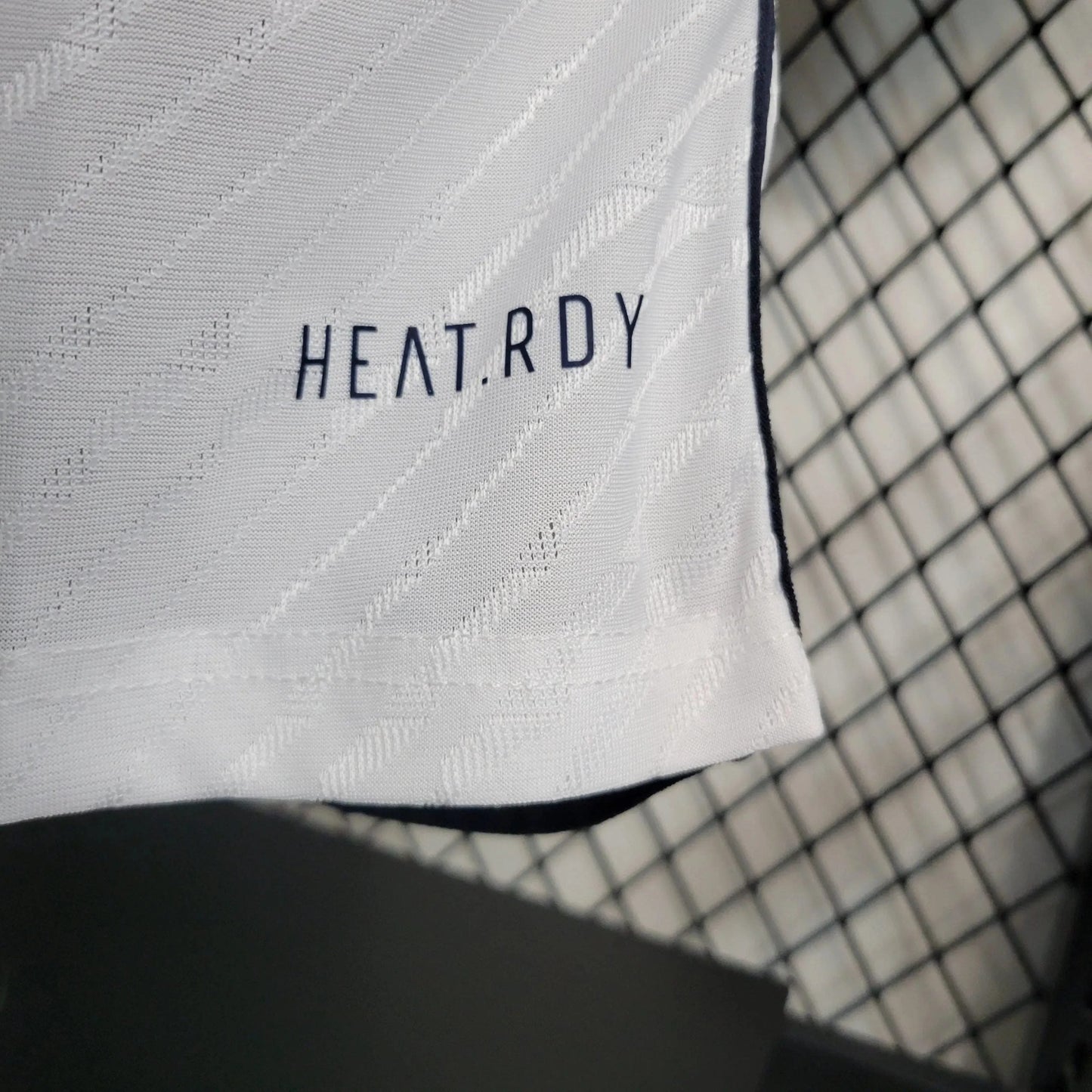 Home 23/24 Player Edition Shirt - Match Day