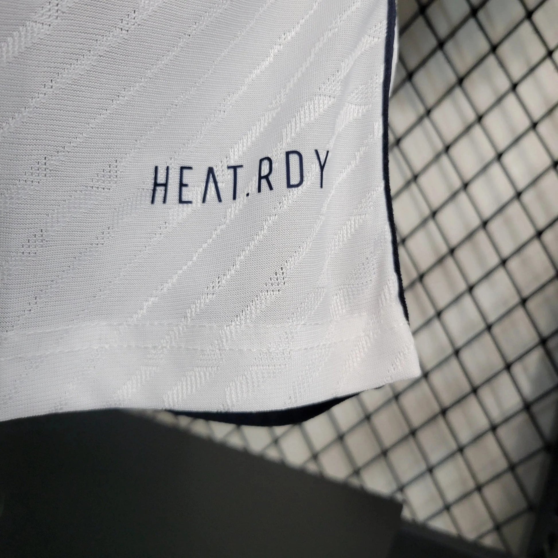 Home 23/24 Player Edition Shirt - Match Day