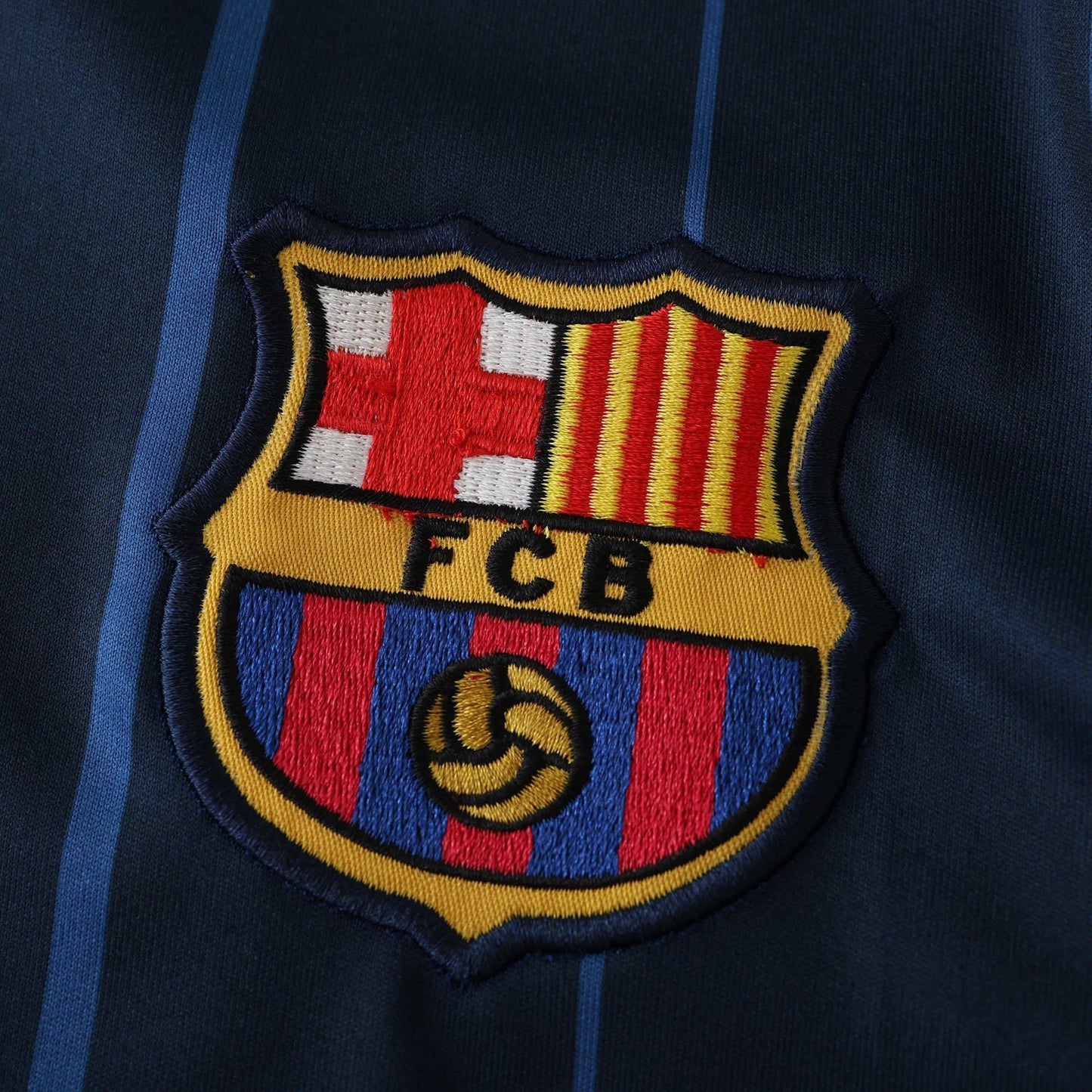 Retro Away 2004/05 Shirt - Match Day